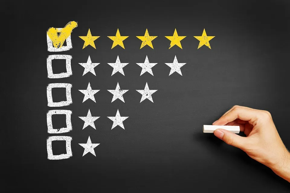 Nice job…refinishing some of my wood floors | Five Star Cleaning Reviews