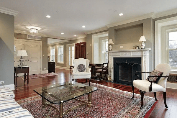 Rug Fading Can Happen. Be Careful!
