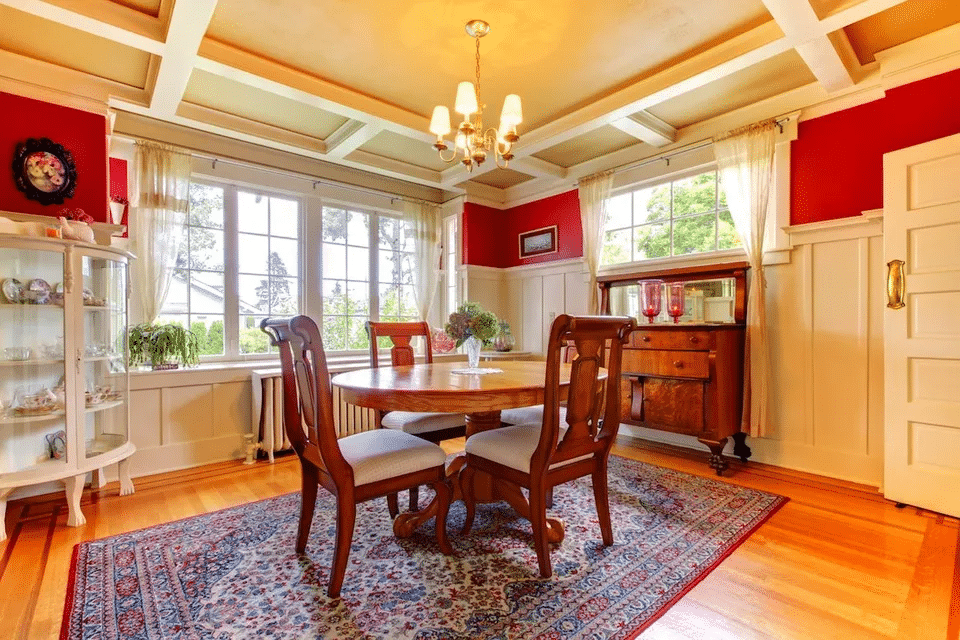 Plan and Prepare for the Spring Cleaning