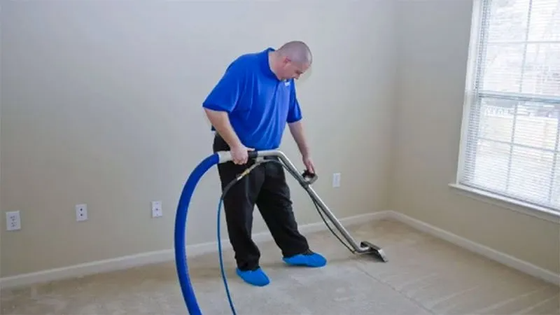 Although We Can Clean Rugs In-Home, Here’s Why We Recommend Cleaning In-Plant