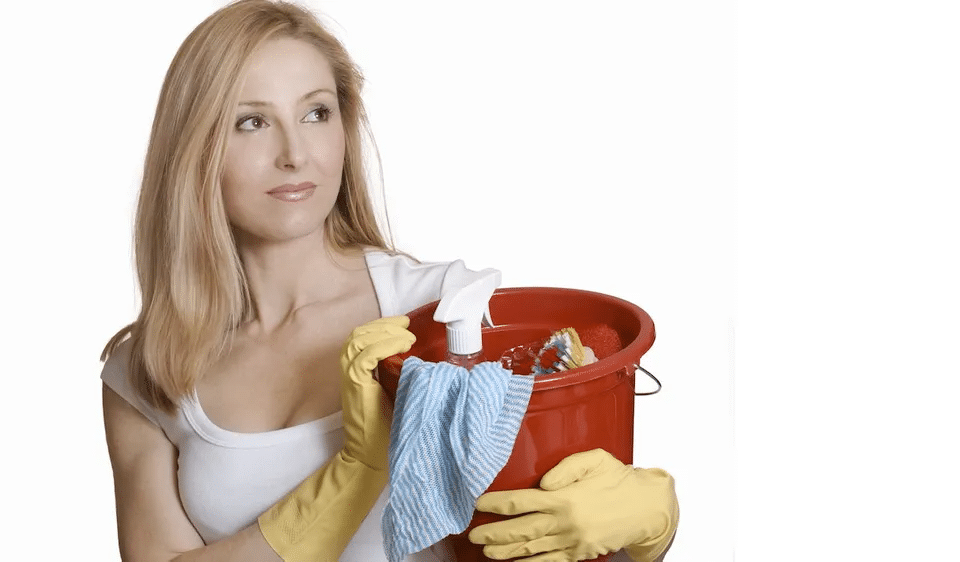 Simple Home Cleaning Tips