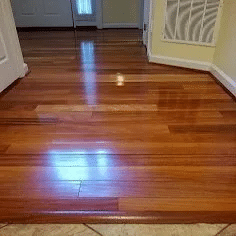 Tips to Remove Salt Stains From Hardwood Flooring