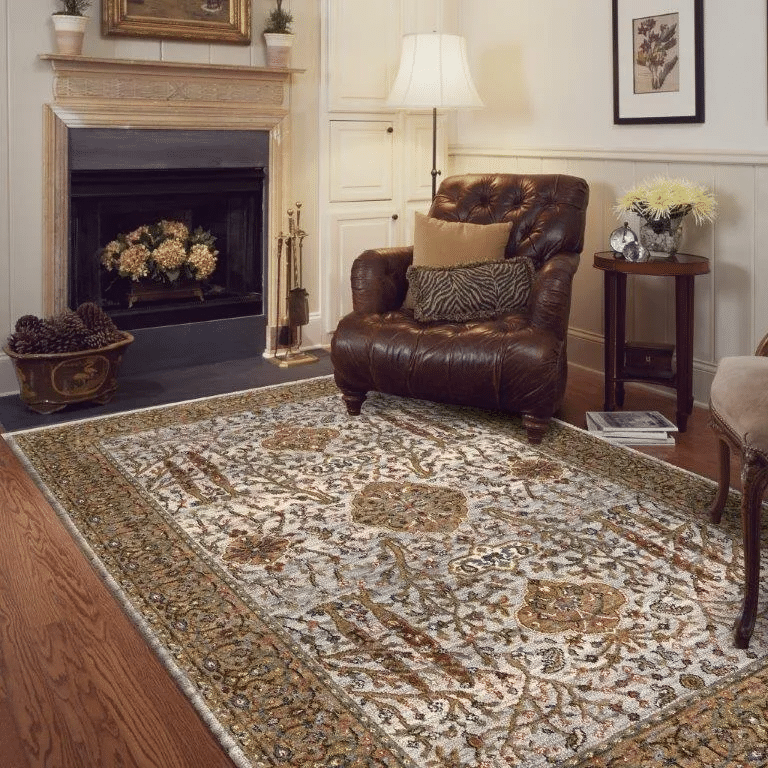 Delamination in Tufted Rugs