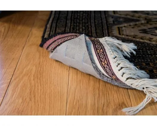 What to Know About Rug Pads