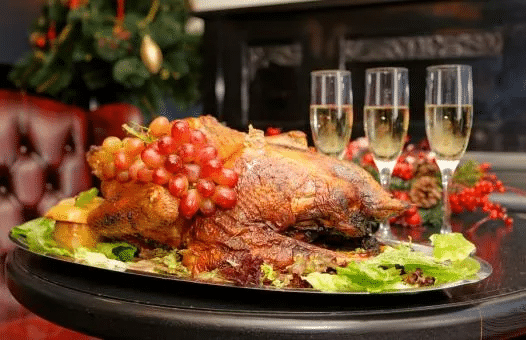 The Holidays Are Coming, Are You Prepared?