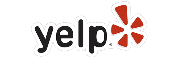 Yelp Logo