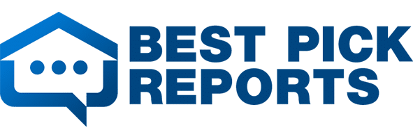 Best Pick Reports Logo