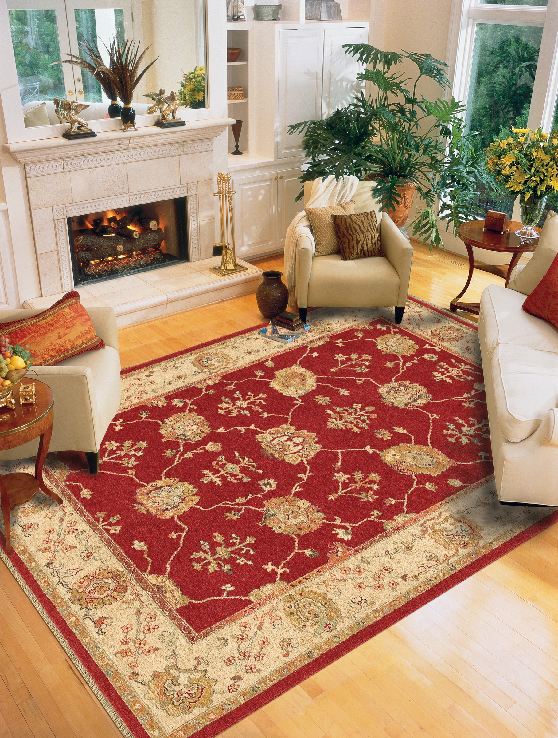 Need An Area Rug Cleaned? Here Is How Much It Costs.