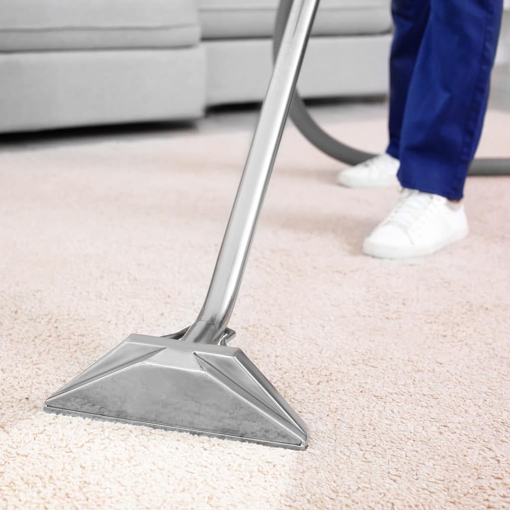 6 Questions to Ask When Hiring a Carpet Cleaning Company