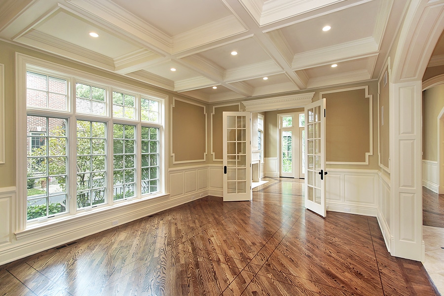 See New Flooring Options in Your Home in Our Virtual Showroom