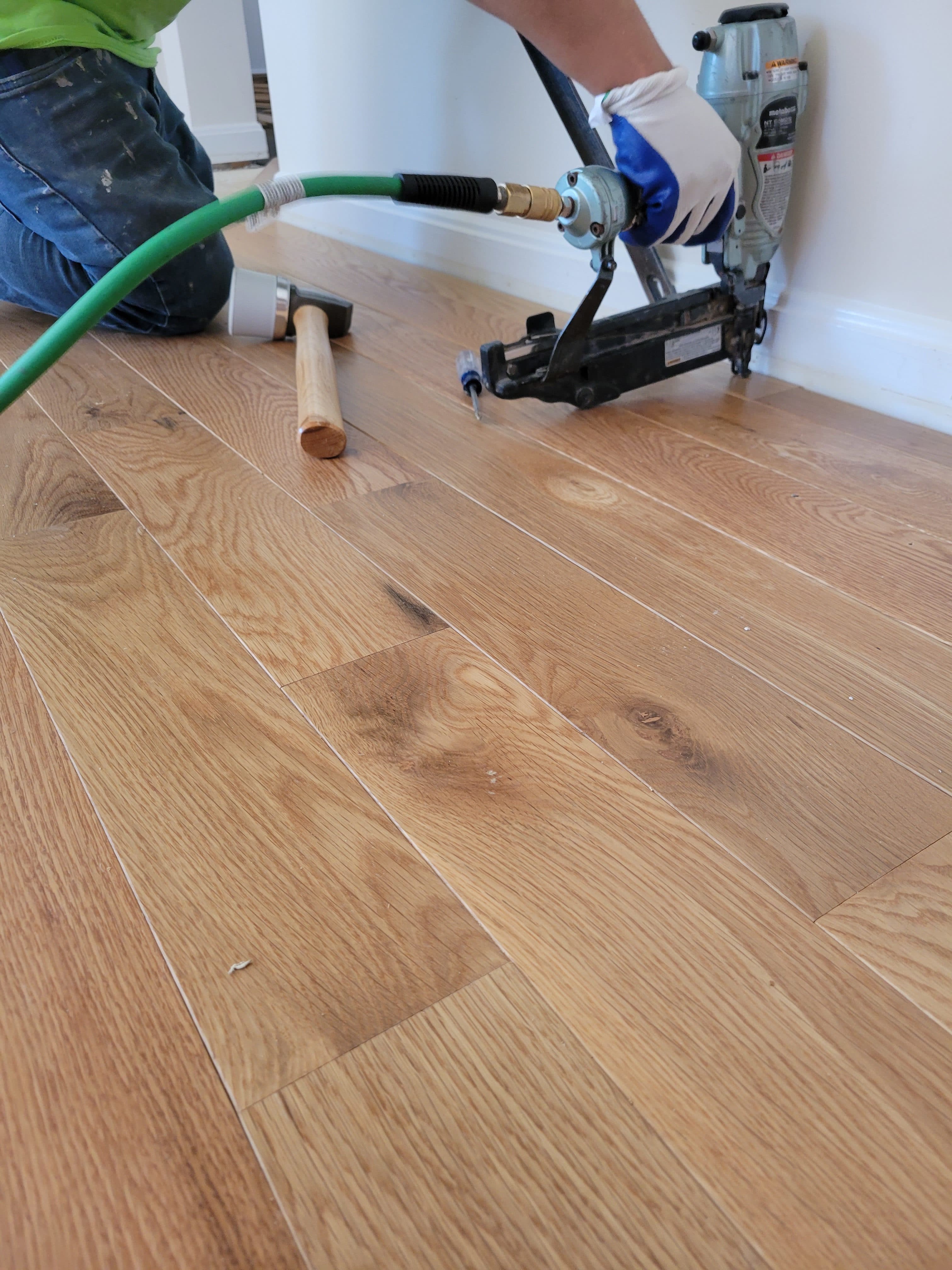 How To Prepare: Hardwood Flooring Installation