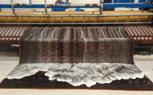 Professional Rug Cleaning