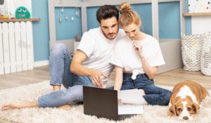 Choosing a carpet cleaning service