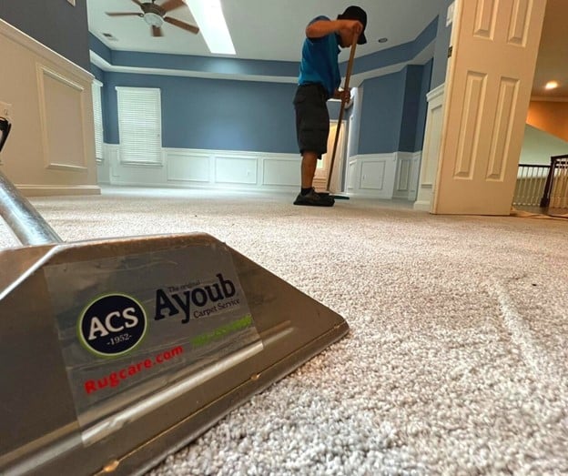 How Long Does Carpet Last?