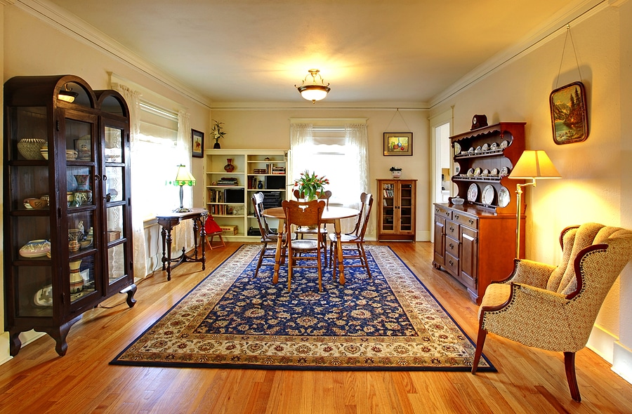 How Often Should You Clean Your Carpet and Rugs?