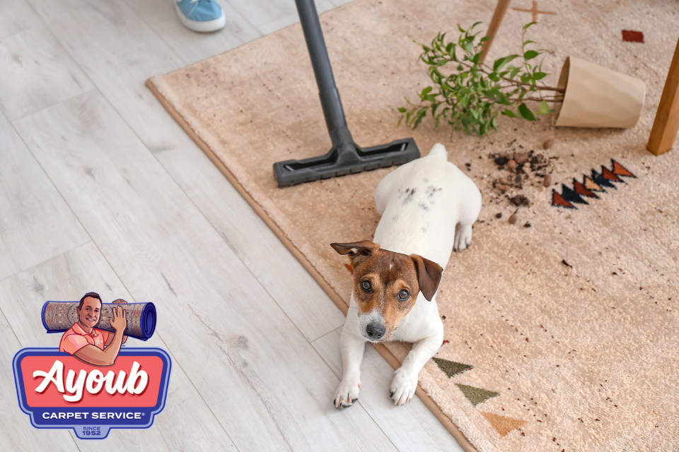 How Often Should You Vacuum Your Area Rug?