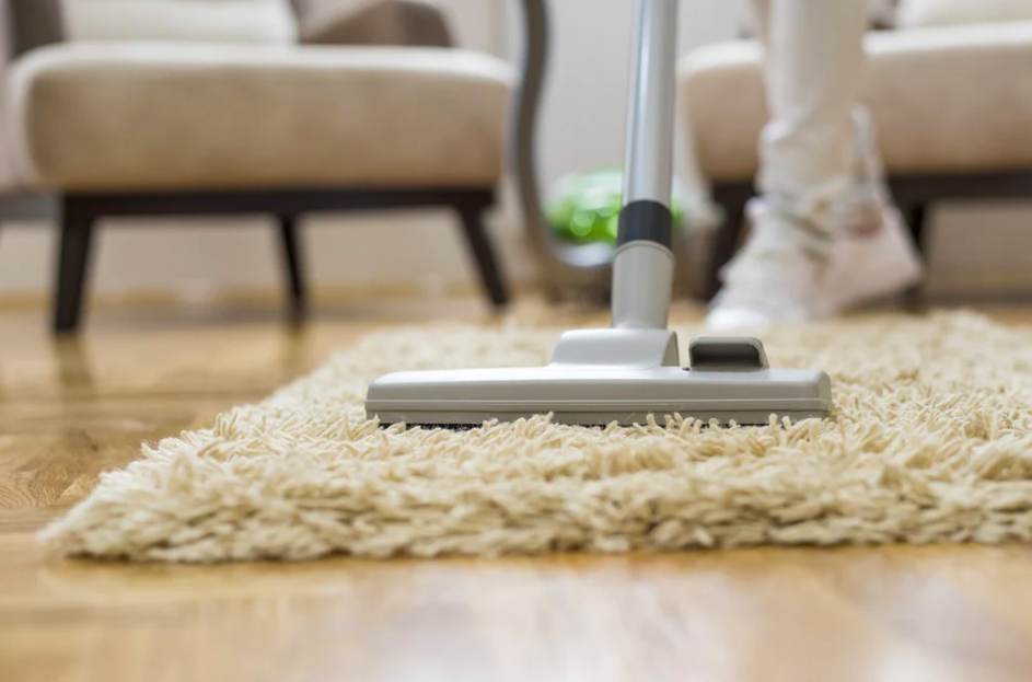 Prepare for Back-to-School with Clean, Fresh Rugs
